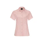Jack Wolfskin Rundhalsshirt uni 