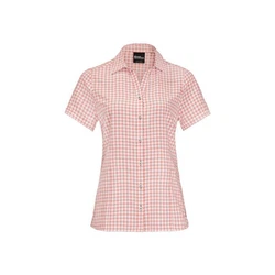 Jack Wolfskin Rundhalsshirt uni 