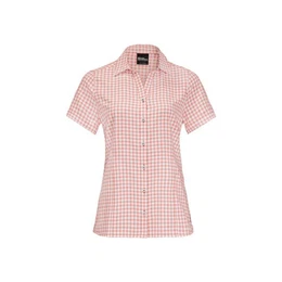 Rundhalsshirt uni (1-tlg., keine Angabe)