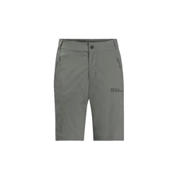 Cargoshorts grn regular (1-tlg., keine Angabe)