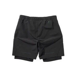 Cargoshorts grau regular (1-tlg., keine Angabe)