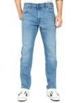 Wrangler Tapered-fit Jeans Regular Fit Hose River Cool Twist 881