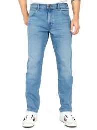 Tapered-fit-Jeans Regular Fit Hose - River 881 Cool Twist