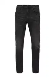 Regular-fit-Jeans MAURO Jeans Mauro / Regular Fit / High Rise / Tapered Leg