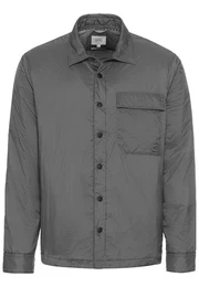 Hemdjacke mit Druckknpfe