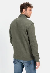 camel active Sweatjacke 