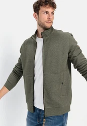 camel active Sweatjacke 