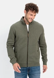 camel active Sweatjacke 