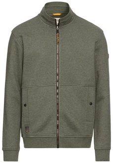 camel active Sweatjacke 