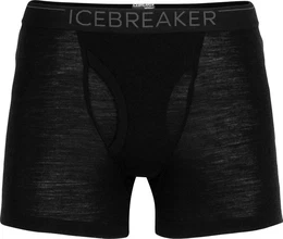 Funktionsunterhose M 175 Everyday Boxers wFly BLACK