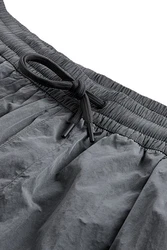 Next Badeshorts im Utility-Look (1-St) Dunkelgrau/Grau/Khaki/Dunkelgrün