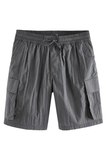 Next Badeshorts im Utility-Look (1-St)