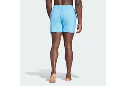 adidas Sportswear Badeshorts SOLID CLX SHORT-LENGTH Hellblau/Blau