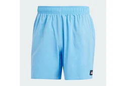 adidas Sportswear Badeshorts SOLID CLX SHORT-LENGTH Hellblau/Blau