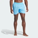 adidas Sportswear Badeshorts SOLID CLX SHORT-LENGTH Hellblau/Blau