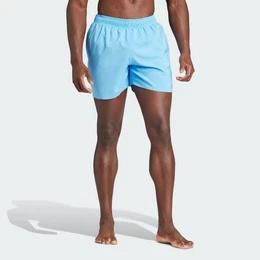 Badeshorts SOLID CLX SHORT-LENGTH BADESHORTS