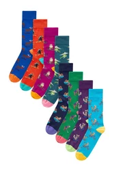 Next Kurzsocken (8er-Pack) 