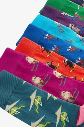 Next Kurzsocken (8er-Pack) 