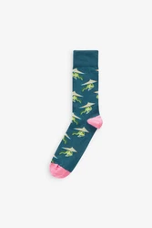 Next Kurzsocken (8er-Pack) 