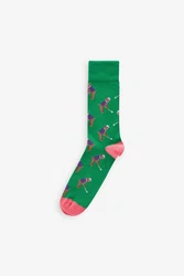 Next Kurzsocken (8er-Pack) 