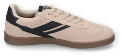 Dockers by Gerli Sneaker (1-tlg) Hellgrau