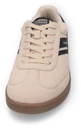 Dockers by Gerli Sneaker (1-tlg) Hellgrau
