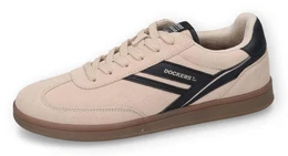 55TC001 Hellgrau Sneaker