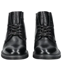 bugatti Stiefelette Schnürstiefelette 