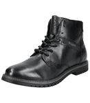 bugatti Stiefelette Schnürstiefelette 