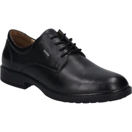 Harry 50, schwarz Schnrschuh