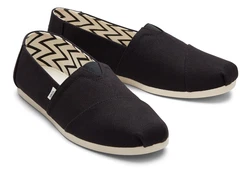 TOMS Alpargata Espadrille grau