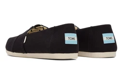 TOMS Alpargata Espadrille grau