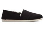 TOMS Alpargata Espadrille grau