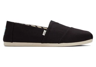 TOMS Alpargata Espadrille grau