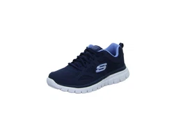 Skechers Sneaker Burns-AGOURA blau