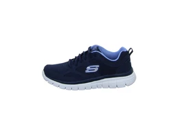 Skechers Sneaker Burns-AGOURA blau