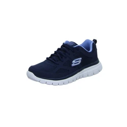 Skechers Sneaker Burns-AGOURA blau