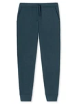 Schiesser Pyjama Modern Nightwear (2-teilig) Schlafanzug 