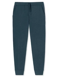 Schiesser Pyjama Modern Nightwear (2-teilig) Schlafanzug 