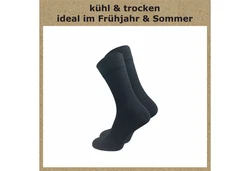 GAWILO Socken für Herren 