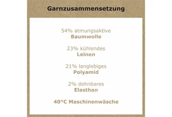 GAWILO Socken für Herren 