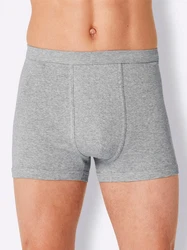 Witt Schlpfer Hose (10-St) Grau/Hellgrau