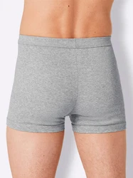 Witt Schlpfer Hose (10-St) Grau/Hellgrau