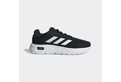 adidas Sportswear CLOUDFOAM COMFY Sneaker Schwarz/Dunkelblau/Blau