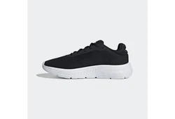 adidas Sportswear CLOUDFOAM COMFY Sneaker Schwarz/Dunkelblau/Blau