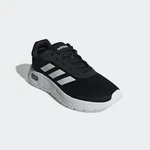 adidas Sportswear CLOUDFOAM COMFY Sneaker Schwarz/Dunkelblau/Blau
