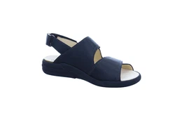 Ganter Harry Sandale schwarz