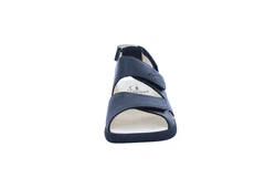 Ganter Harry Sandale schwarz
