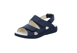 Ganter Harry Sandale schwarz