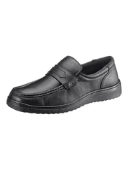 Witt Slipper CLASSIC Schwarz